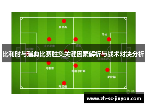 比利时与瑞典比赛胜负关键因素解析与战术对决分析