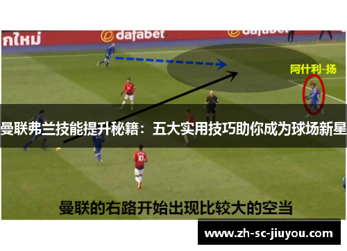曼联弗兰技能提升秘籍：五大实用技巧助你成为球场新星