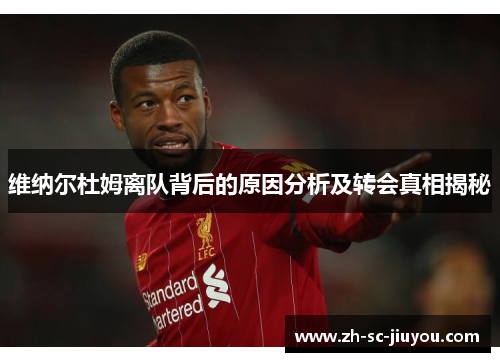 维纳尔杜姆离队背后的原因分析及转会真相揭秘