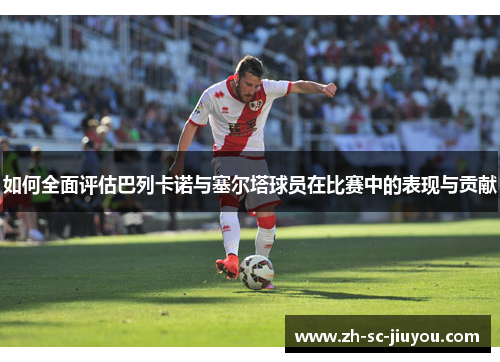 如何全面评估巴列卡诺与塞尔塔球员在比赛中的表现与贡献