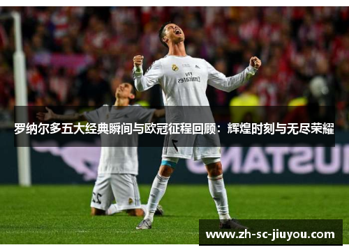 罗纳尔多五大经典瞬间与欧冠征程回顾：辉煌时刻与无尽荣耀