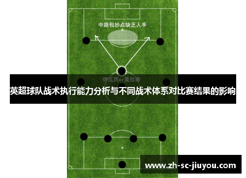 英超球队战术执行能力分析与不同战术体系对比赛结果的影响