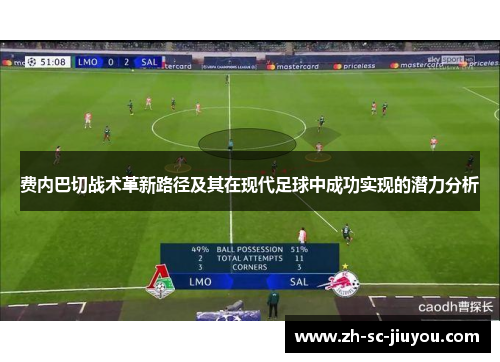 费内巴切战术革新路径及其在现代足球中成功实现的潜力分析