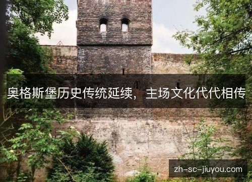 奥格斯堡历史传统延续,主场文化代代相传 奥格斯堡历史传统延续,主场文化代代相传